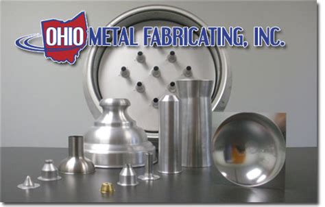 Ohio Metal Fabricating Inc